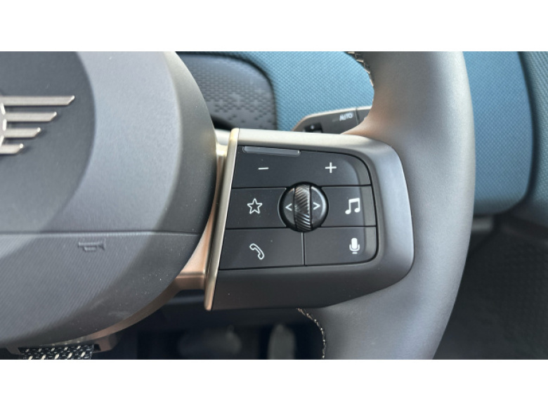 MINI Countryman 150kW E Exclusive [Level 1] 66kWh 5dr Auto Electric Hatchback